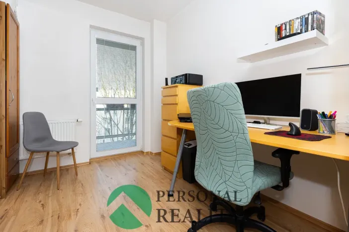 Prodej bytu 4+kk, Pardubice, Bělehradská, 80 m2