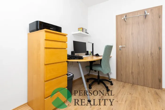 Prodej bytu 4+kk, Pardubice, Bělehradská, 80 m2