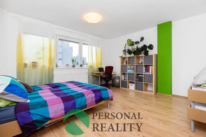 Prodej bytu 4+kk, Pardubice, Bělehradská, 80 m2