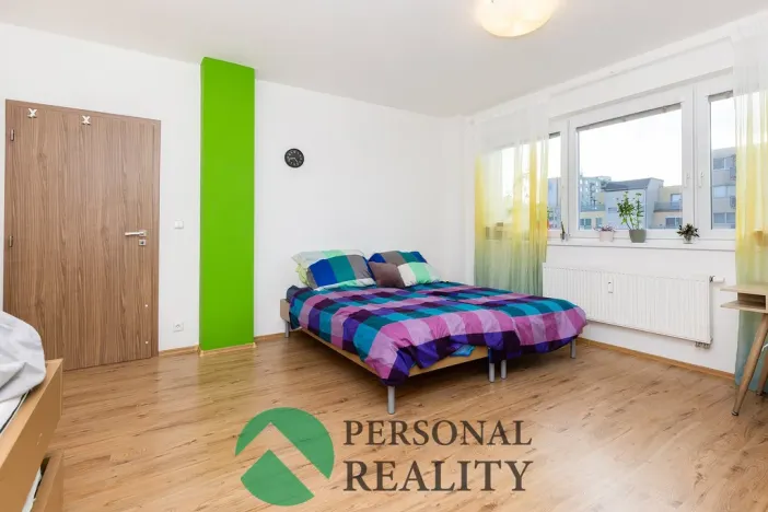 Prodej bytu 4+kk, Pardubice, Bělehradská, 80 m2