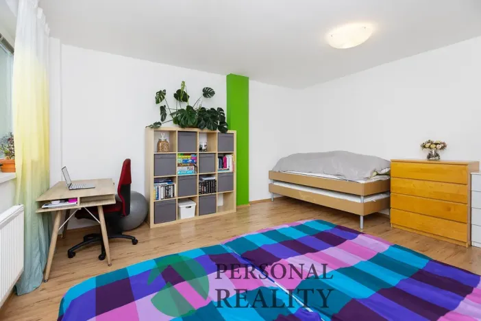 Prodej bytu 4+kk, Pardubice, Bělehradská, 80 m2