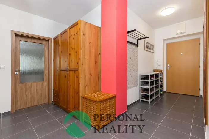 Prodej bytu 4+kk, Pardubice, Bělehradská, 80 m2