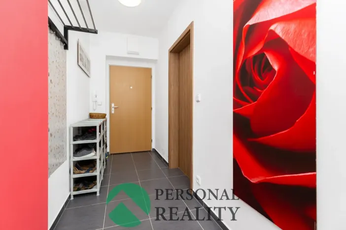 Prodej bytu 4+kk, Pardubice, Bělehradská, 80 m2