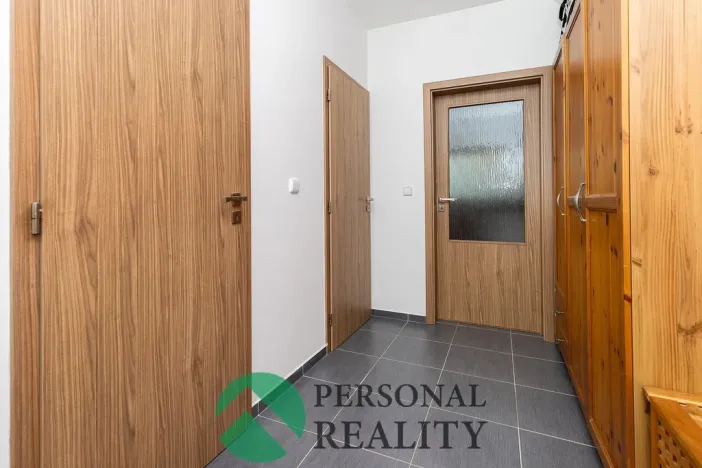 Prodej bytu 4+kk, Pardubice, Bělehradská, 80 m2