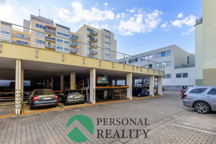 Prodej bytu 4+kk, Pardubice, Bělehradská, 80 m2