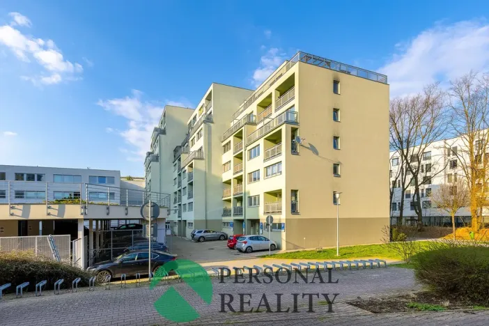 Prodej bytu 4+kk, Pardubice, Bělehradská, 80 m2