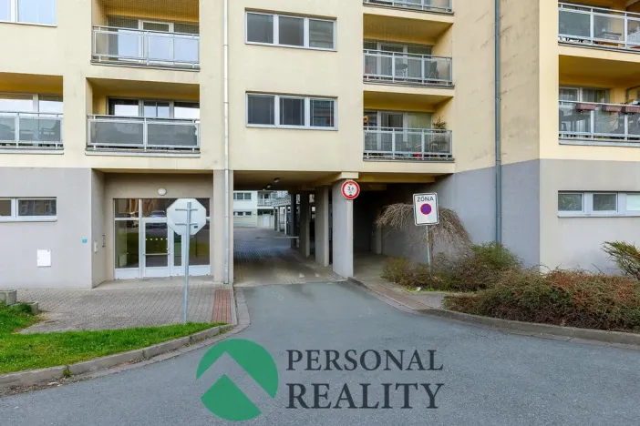 Prodej bytu 4+kk, Pardubice, Bělehradská, 80 m2