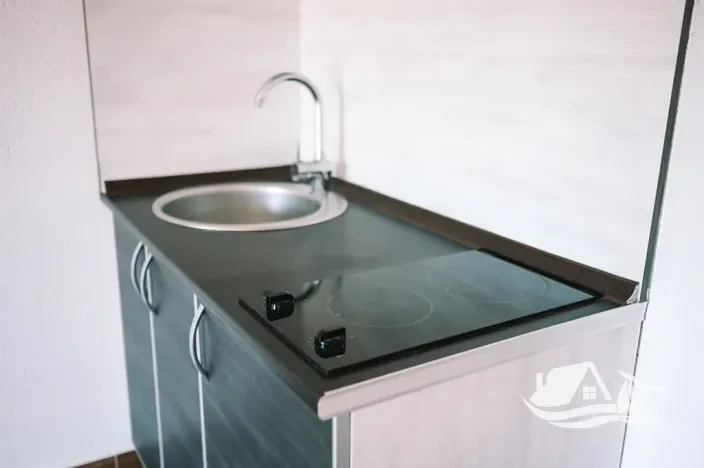 Prodej bytu 1+kk, Ulcinj, Černá Hora, 35 m2