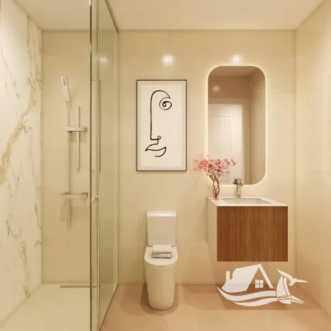 Prodej bytu 3+kk, Pilar de la Horadada, Španělsko, 63 m2