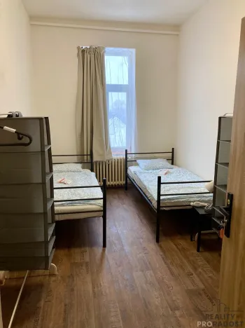 Pronájem ubytování, Kopřivnice, Česká, 30 m2