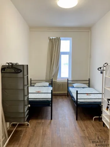 Pronájem ubytování, Kopřivnice, Česká, 30 m2