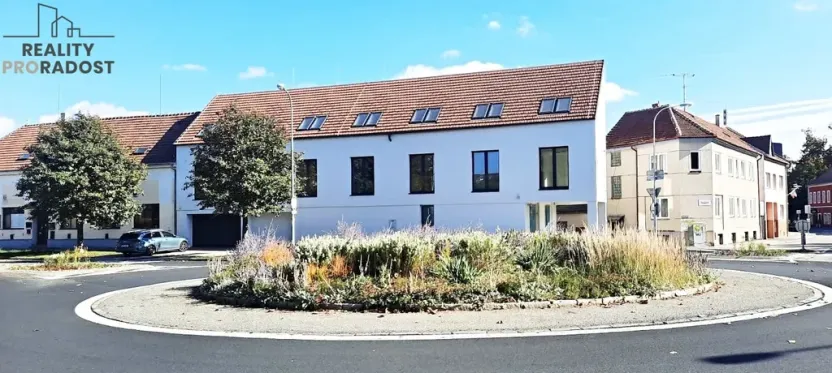 Pronájem bytu 1+kk, Brno, Kytnerova, 34 m2