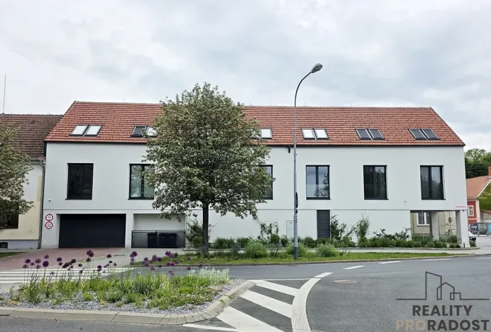 Pronájem bytu 1+kk, Brno, Kytnerova, 34 m2