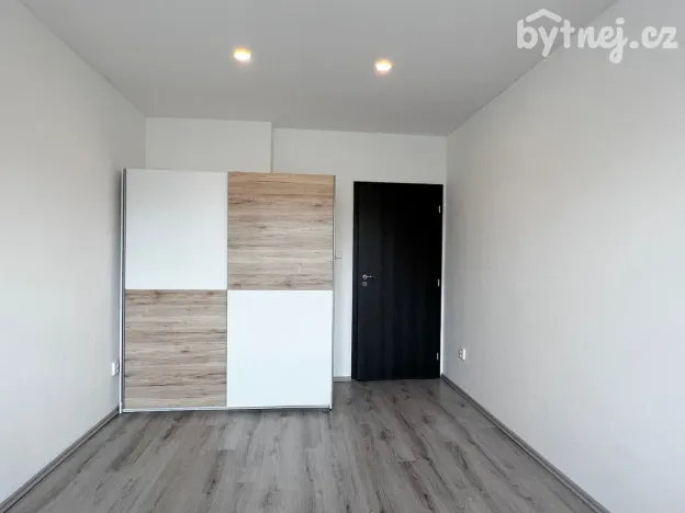 Pronájem bytu 2+kk, Olomouc, 41 m2