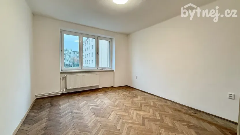 Pronájem bytu 2+1, Olomouc - Nová Ulice, tř. Míru, 51 m2