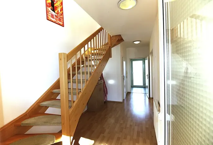 Prodej rodinného domu, Jenštejn, Cechovní, 145 m2