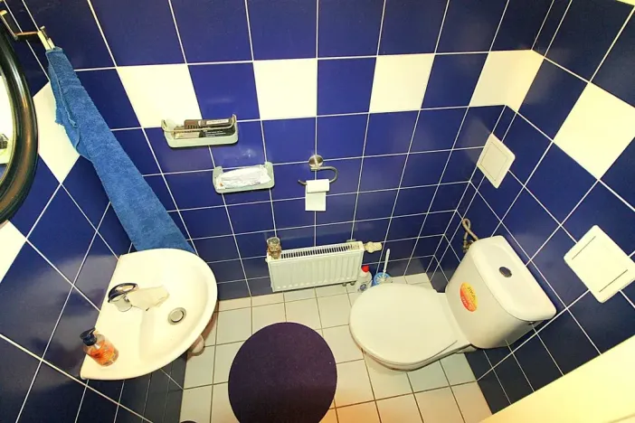 Prodej rodinného domu, Jenštejn, Cechovní, 145 m2