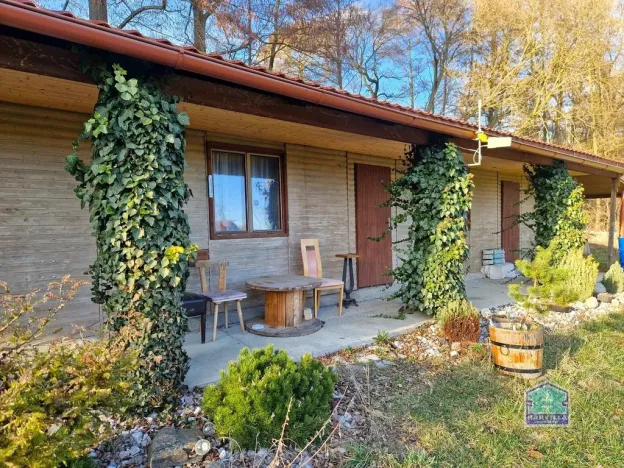 Prodej chaty, Poběžovice, 65 m2