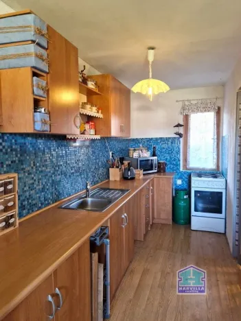 Prodej chaty, Poběžovice, 65 m2