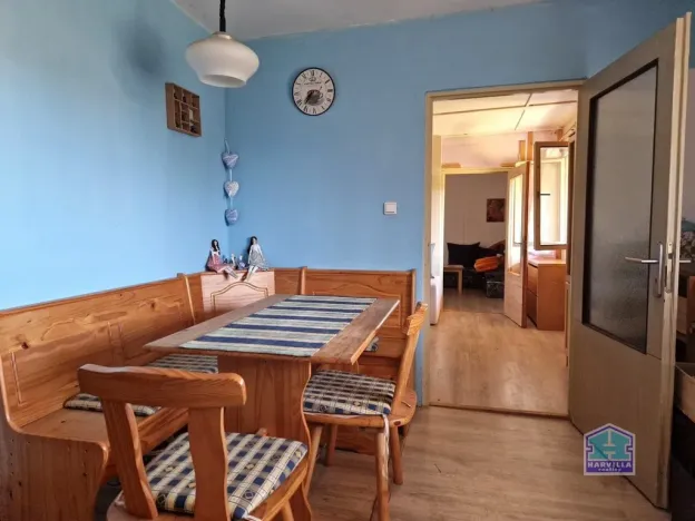 Prodej chaty, Poběžovice, 65 m2