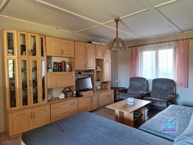 Prodej chaty, Poběžovice, 65 m2