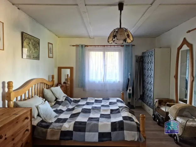 Prodej chaty, Poběžovice, 65 m2