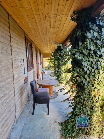 Prodej chaty, Poběžovice, 65 m2