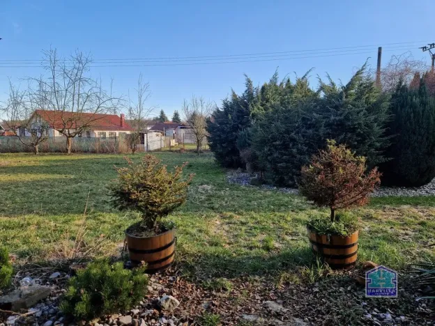 Prodej chaty, Poběžovice, 65 m2