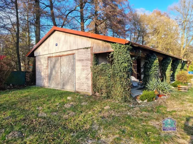 Prodej chaty, Poběžovice, 65 m2