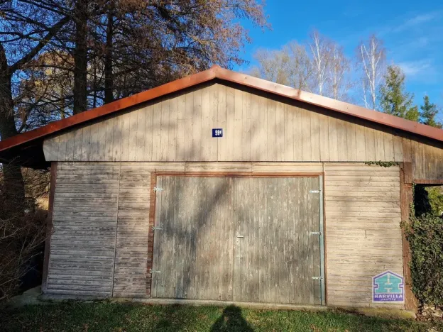 Prodej chaty, Poběžovice, 65 m2