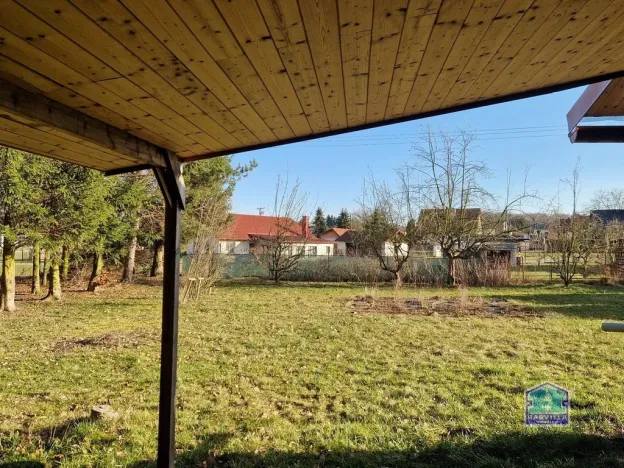 Prodej chaty, Poběžovice, 65 m2