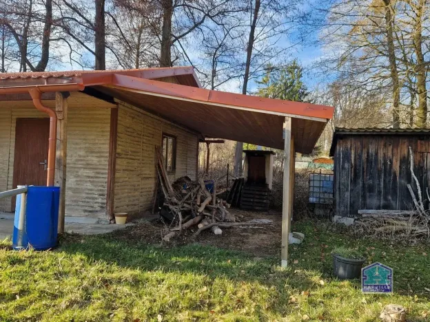 Prodej chaty, Poběžovice, 65 m2