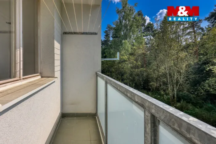 Prodej bytu 2+1, Rotava, Sídliště, 50 m2