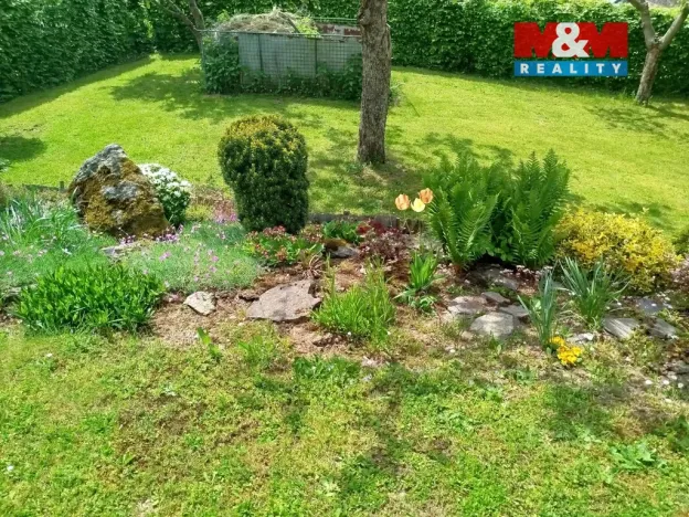 Prodej rodinného domu, Bystré, 240 m2