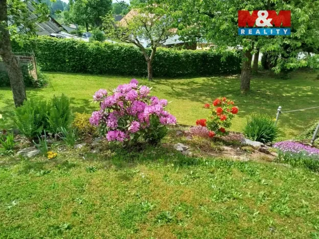Prodej rodinného domu, Bystré, 240 m2