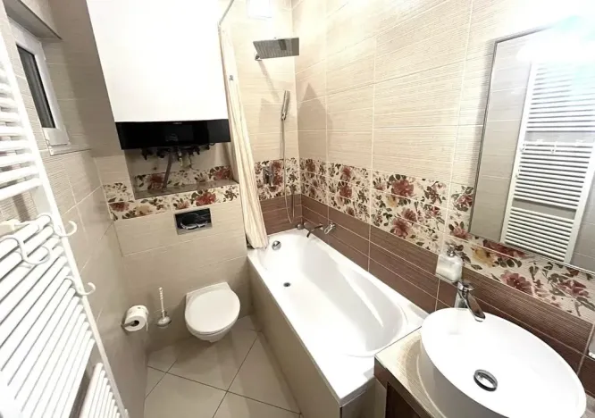 Pronájem bytu 3+kk, Praha - Bubeneč, Puškinovo náměstí, 98 m2