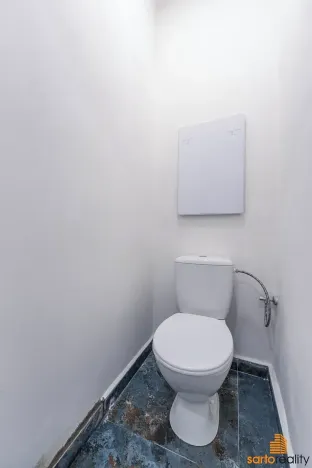 Pronájem bytu 3+1, Ústí nad Labem, Železničářská, 80 m2