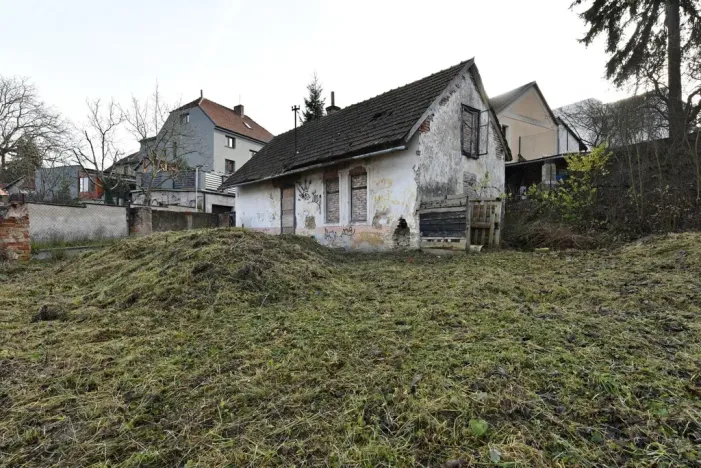 Prodej pozemku pro bydlení, Čelákovice, Ve Vrbí, 754 m2