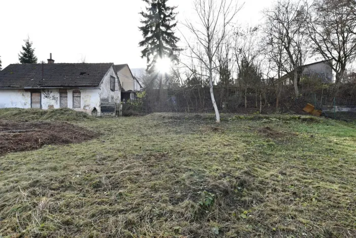 Prodej pozemku pro bydlení, Čelákovice, Ve Vrbí, 754 m2