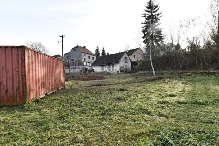 Prodej pozemku pro bydlení, Čelákovice, Ve Vrbí, 754 m2