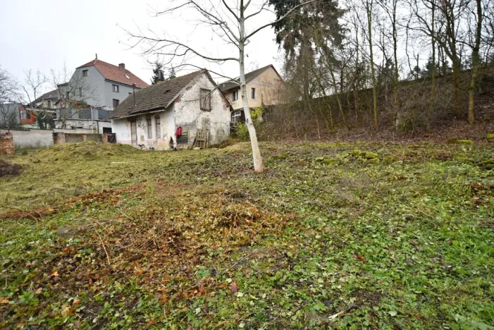 Prodej pozemku pro bydlení, Čelákovice, Ve Vrbí, 754 m2