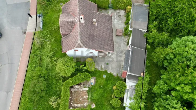 Prodej pozemku pro bydlení, Praha - Kolovraty, Nad dvorem, 1132 m2