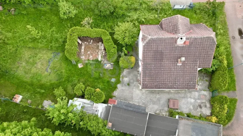 Prodej pozemku pro bydlení, Praha - Kolovraty, Nad dvorem, 1132 m2