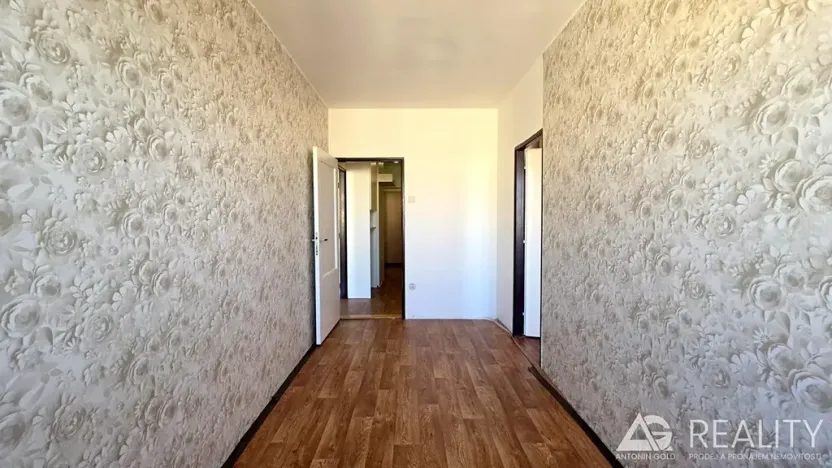 Prodej bytu 3+1, Praha - Vinohrady, náměstí Míru, 62 m2