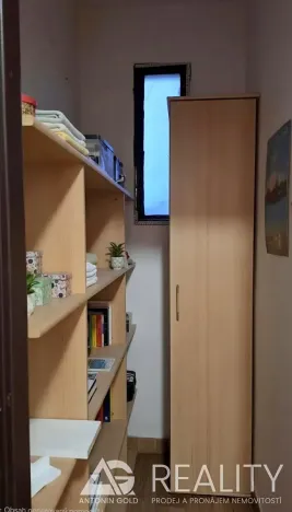 Prodej bytu 3+1, Praha - Vinohrady, náměstí Míru, 62 m2