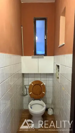 Prodej bytu 3+1, Praha - Vinohrady, náměstí Míru, 62 m2