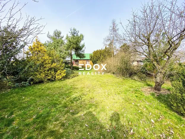 Prodej chaty, Prodašice, 60 m2