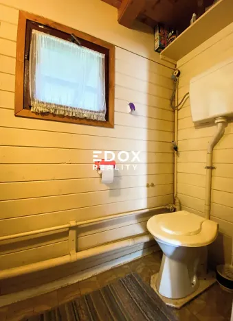 Prodej chaty, Prodašice, 60 m2