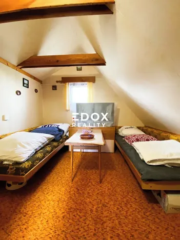 Prodej chaty, Prodašice, 60 m2