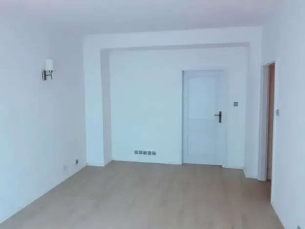 Pronájem bytu 2+1, Praha - Vršovice, Na stezce, 50 m2